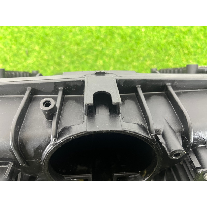 Коллектор впускной (впускная система) BMW 5-series F10 2011 3.0 11617584525