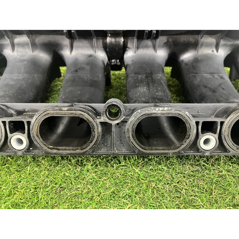 Коллектор впускной (впускная система) BMW 5-series F10 2011 3.0 11617584525