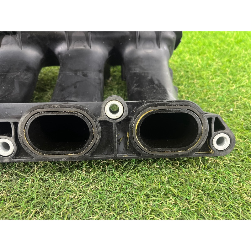 Коллектор впускной (впускная система) BMW 5-series F10 2011 3.0 11617584525