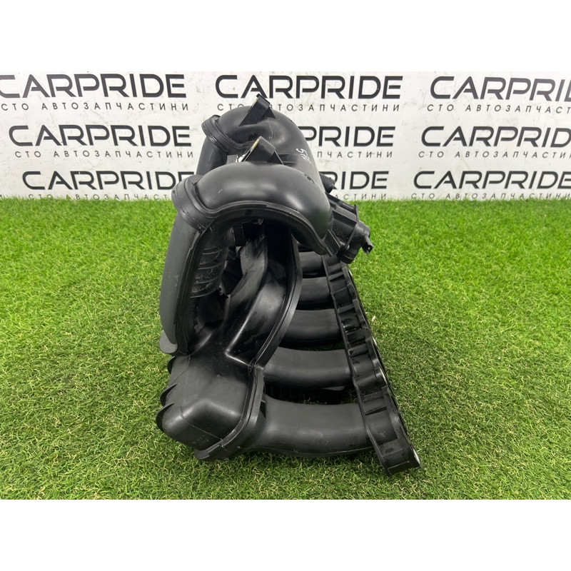 Коллектор впускной (впускная система) BMW 5-series F10 2011 3.0 11617584525