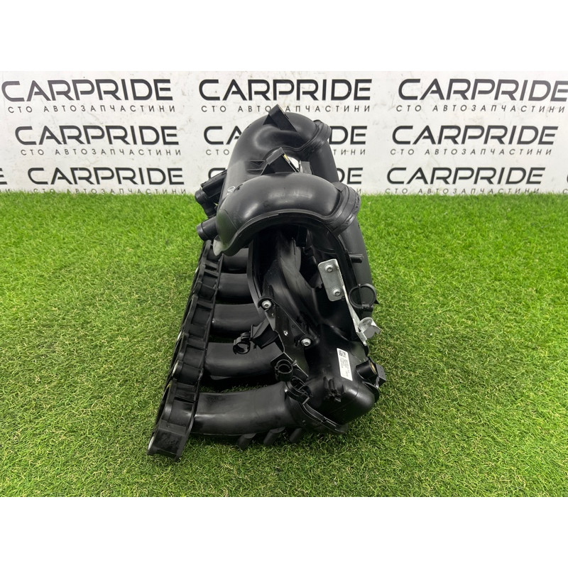 Коллектор впускной (впускная система) BMW 5-series F10 2011 3.0 11617584525