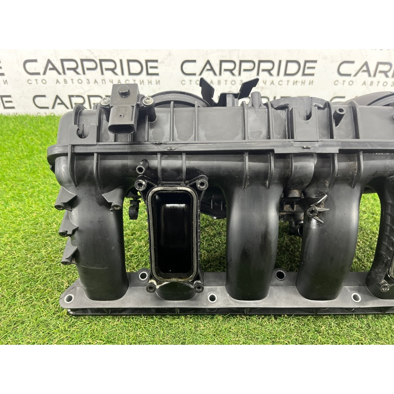 Коллектор впускной (впускная система) BMW 5-series F10 2011 3.0 11617584525