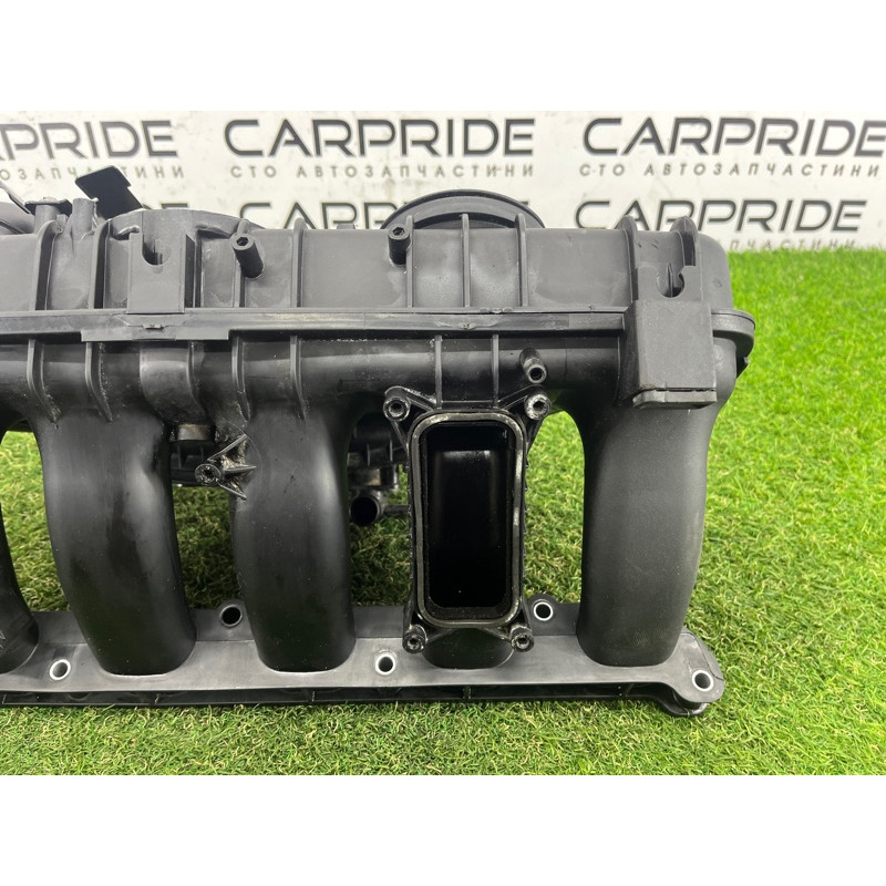 Коллектор впускной (впускная система) BMW 5-series F10 2011 3.0 11617584525