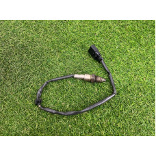 Лямбда зонд