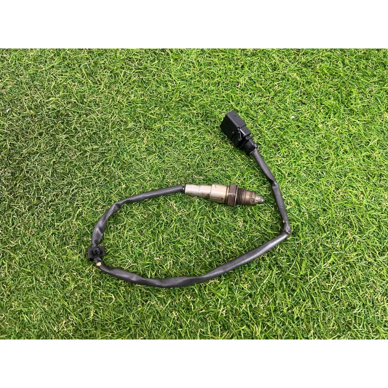 Лямбда зонд (электрика двигателя) AUDI A4 B9 2017 2.0 8K0906262F