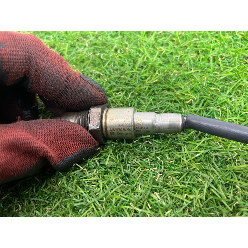 Лямбда зонд (электрика двигателя) AUDI A4 B9 2017 2.0 8K0906262F