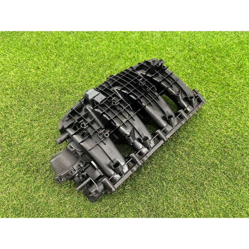 Коллектор впускной (впускная система) AUDI A4 B9 2017 2.0 06L133201T