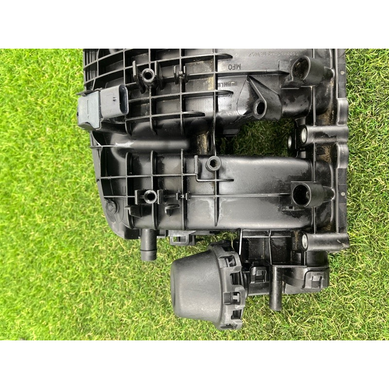 Коллектор впускной (впускная система) AUDI A4 B9 2017 2.0 06L133201T