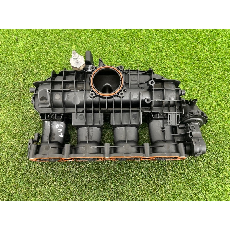 Коллектор впускной (впускная система) AUDI A4 B9 2017 2.0 06L133201T