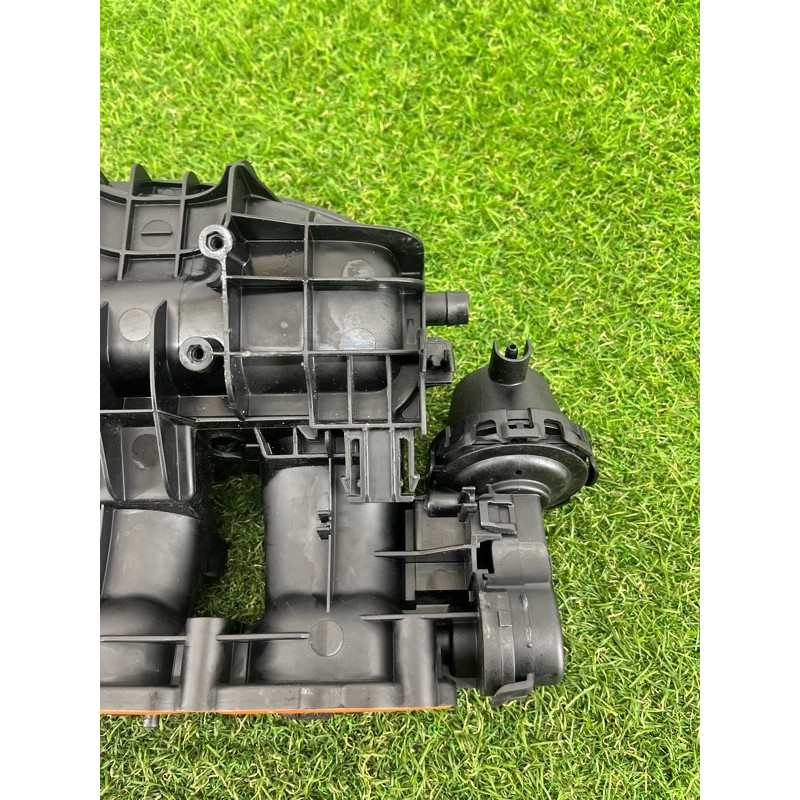 Коллектор впускной (впускная система) AUDI A4 B9 2017 2.0 06L133201T