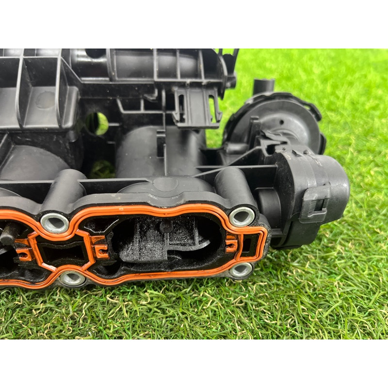 Коллектор впускной (впускная система) AUDI A4 B9 2017 2.0 06L133201T