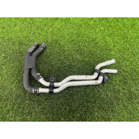 Трубка системы охлаждения