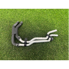 Трубка системы охлаждения