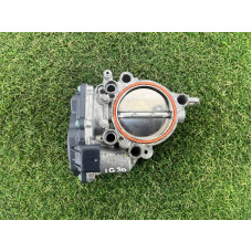 Дросельна заслонка