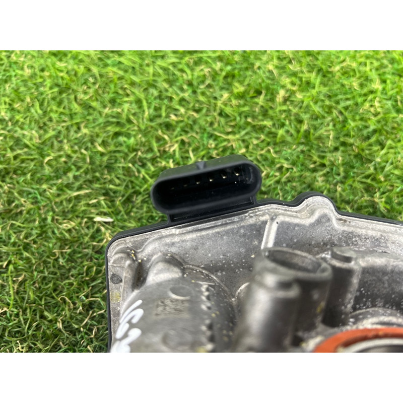 Дросельна заслонка (електрика двигуна) BMW 5-series G30 2017 2.0 B46B20 13548601651