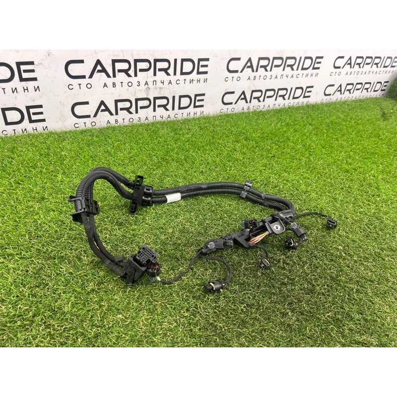 Проводка форсунок (електрика двигуна) BMW 5-series G30 2017 2.0 B46B20 12518642929