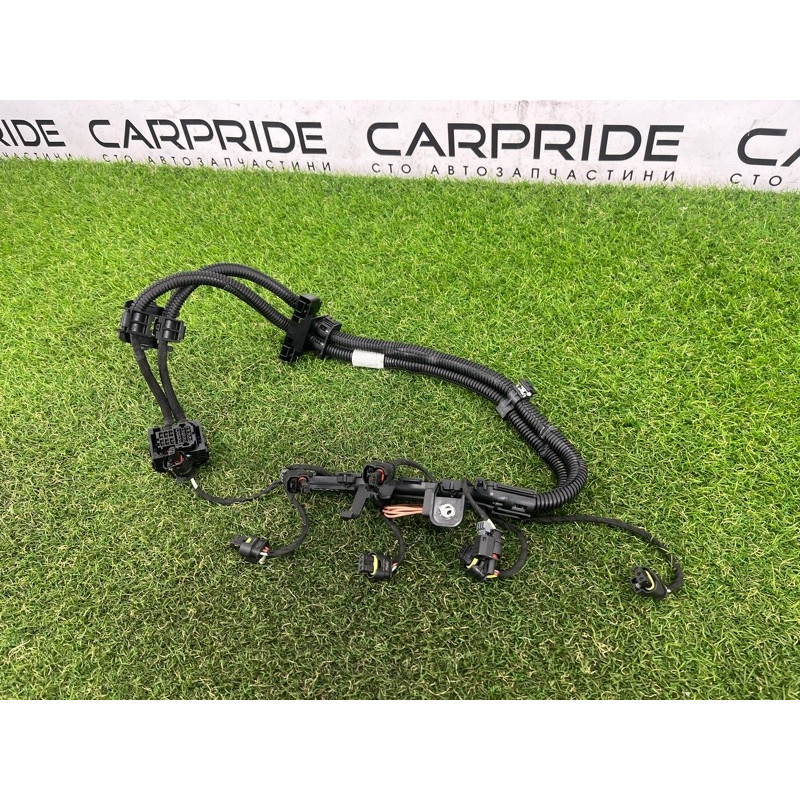 Проводка форсунок (електрика двигуна) BMW 5-series G30 2017 2.0 B46B20 12518642929