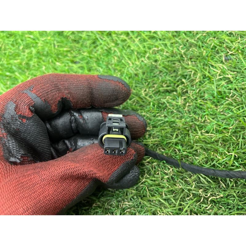 Проводка форсунок (електрика двигуна) BMW 5-series G30 2017 2.0 B46B20 12518642929