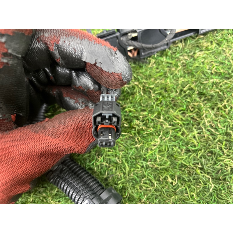 Проводка форсунок (електрика двигуна) BMW 5-series G30 2017 2.0 B46B20 12518642929