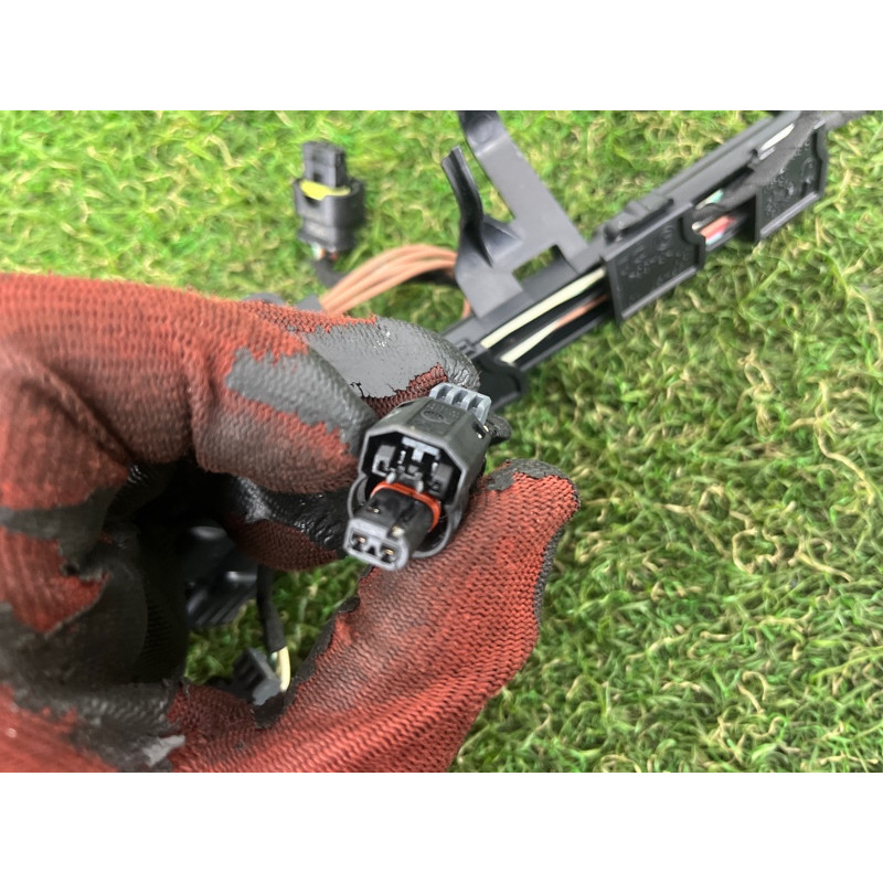 Проводка форсунок (електрика двигуна) BMW 5-series G30 2017 2.0 B46B20 12518642929