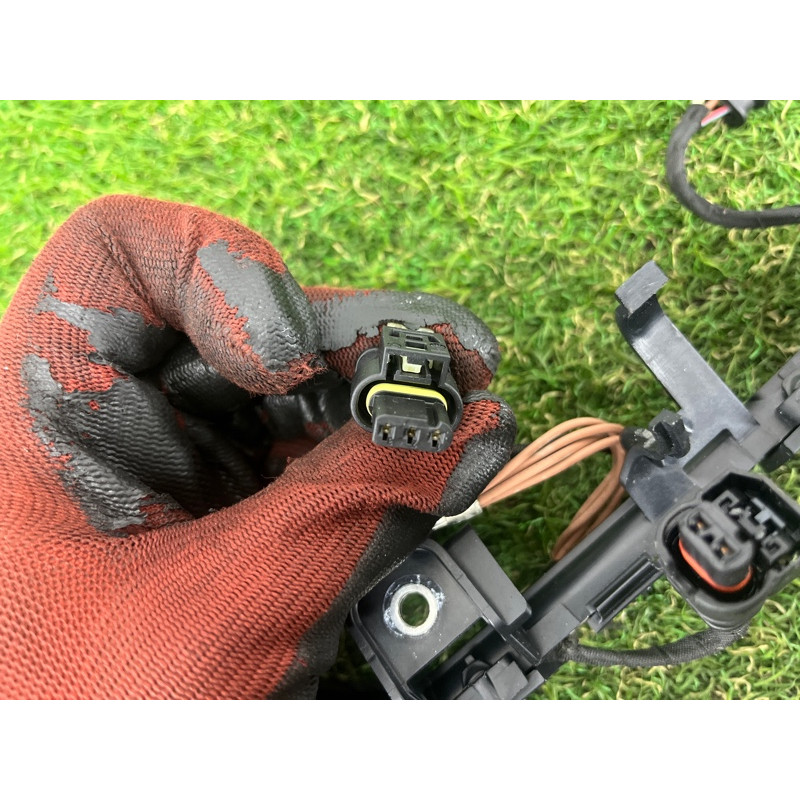 Проводка форсунок (електрика двигуна) BMW 5-series G30 2017 2.0 B46B20 12518642929