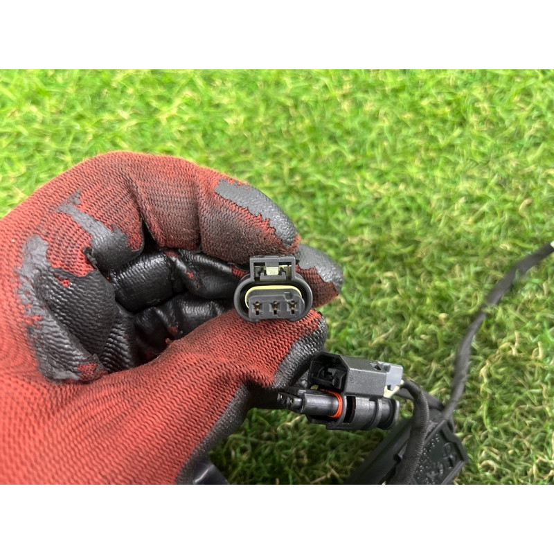 Проводка форсунок (електрика двигуна) BMW 5-series G30 2017 2.0 B46B20 12518642929