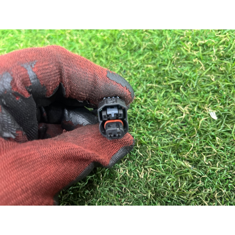 Проводка форсунок (електрика двигуна) BMW 5-series G30 2017 2.0 B46B20 12518642929