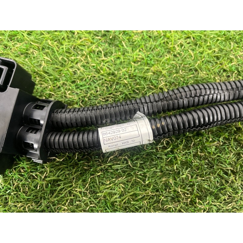 Проводка форсунок (електрика двигуна) BMW 5-series G30 2017 2.0 B46B20 12518642929