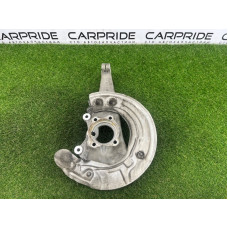 Поворотний кулак