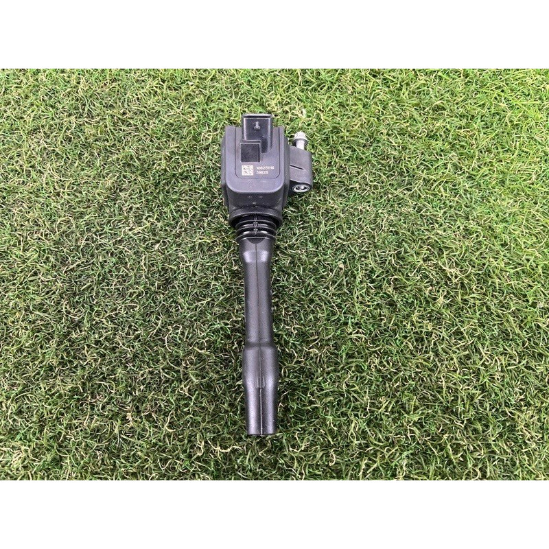 Котушка запалювання (електрика двигуна) BMW 5-series G30 2017 2.0 B46B20 12138643360