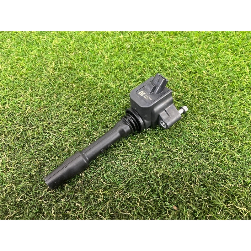 Котушка запалювання (електрика двигуна) BMW 5-series G30 2017 2.0 B46B20 12138643360