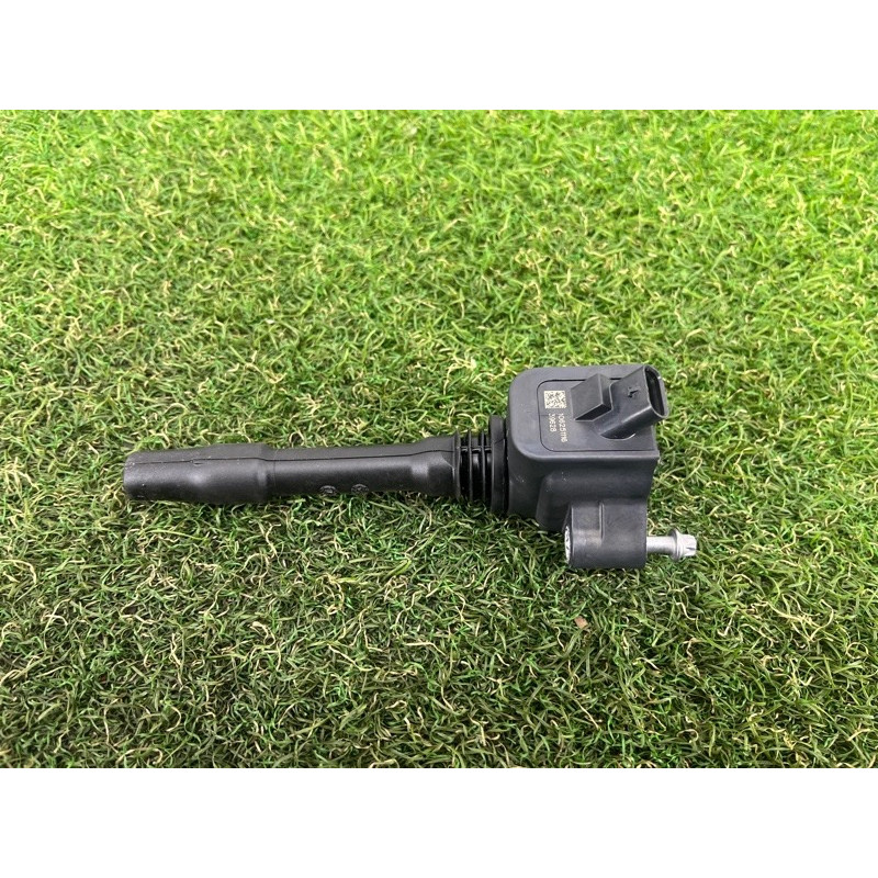 Котушка запалювання (електрика двигуна) BMW 5-series G30 2017 2.0 B46B20 12138643360