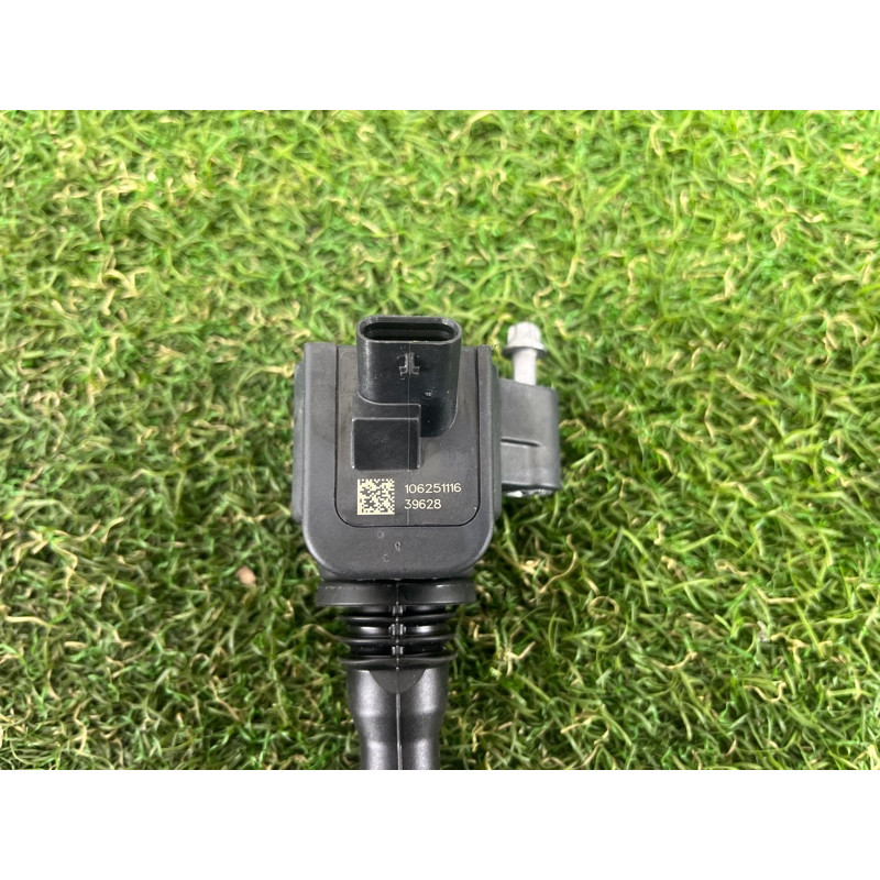 Котушка запалювання (електрика двигуна) BMW 5-series G30 2017 2.0 B46B20 12138643360