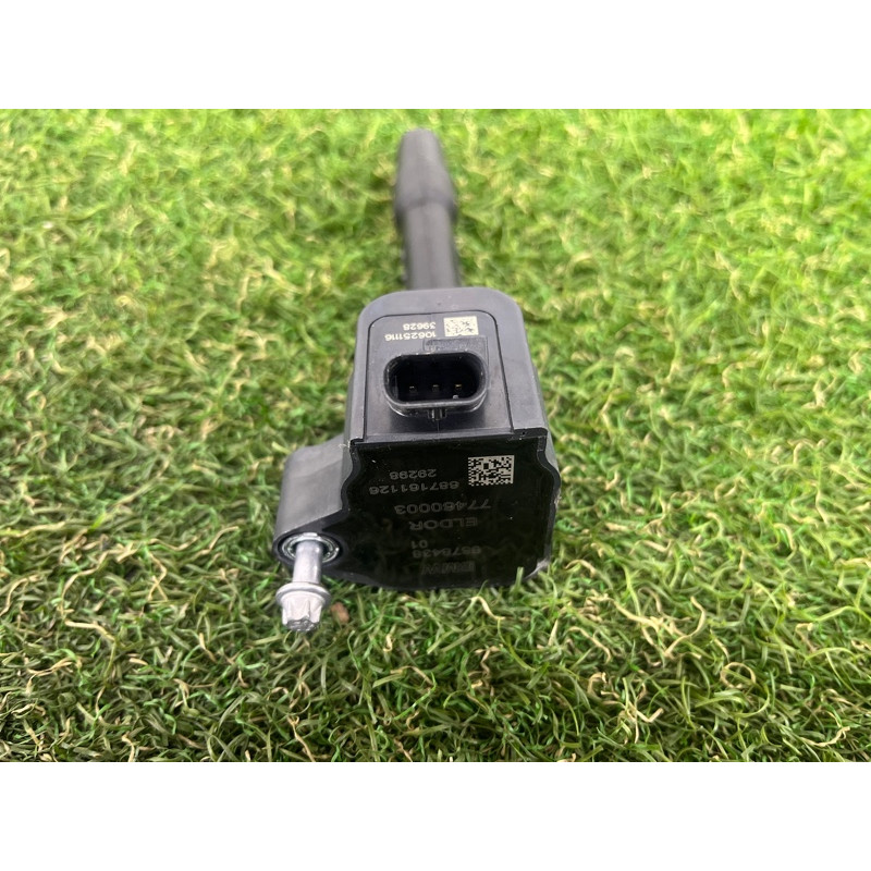 Котушка запалювання (електрика двигуна) BMW 5-series G30 2017 2.0 B46B20 12138643360