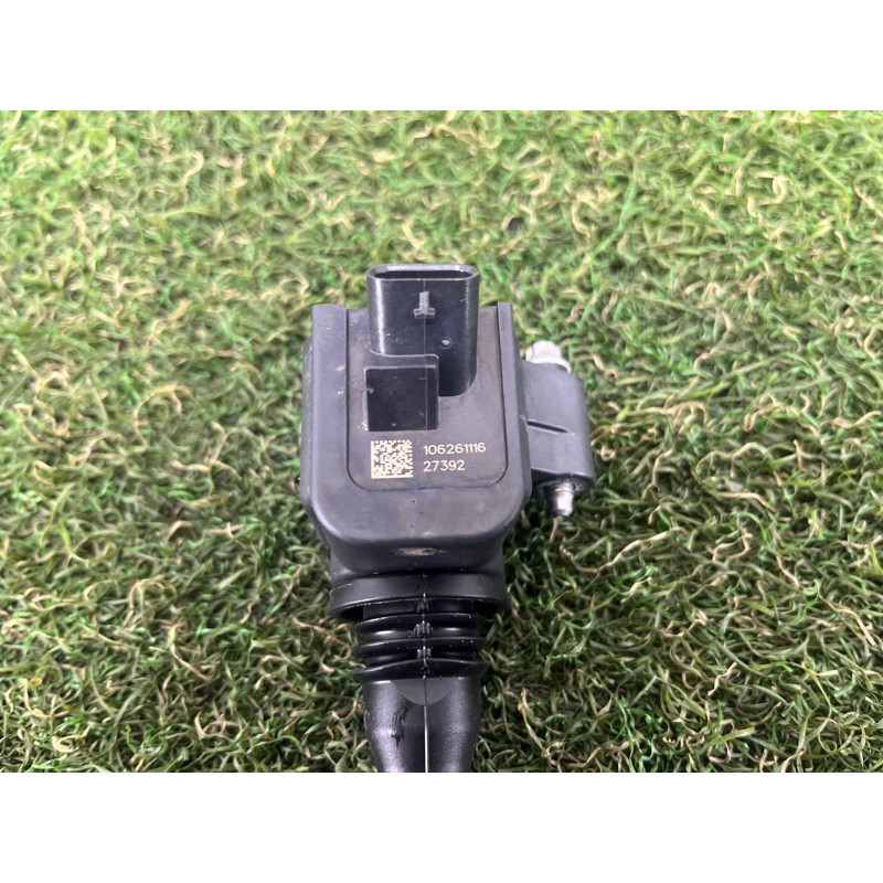 Котушка запалювання (електрика двигуна) BMW 5-series G30 2017 2.0 B46B20 12138643360