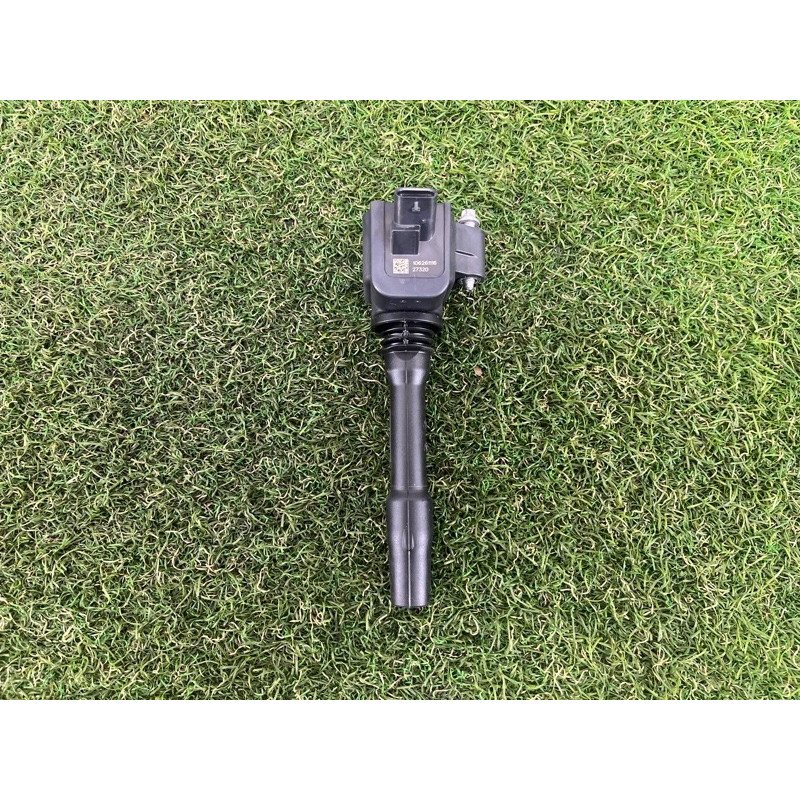 Котушка запалювання (електрика двигуна) BMW 5-series G30 2017 2.0 B46B20 12138643360