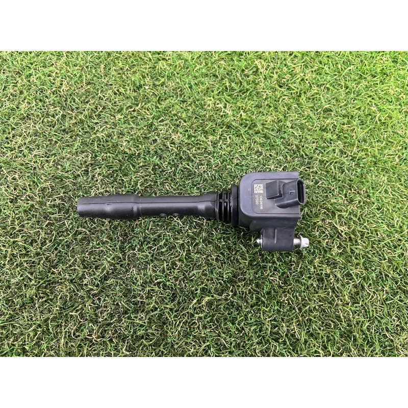 Котушка запалювання (електрика двигуна) BMW 5-series G30 2017 2.0 B46B20 12138643360