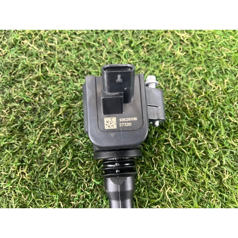 Котушка запалювання (електрика двигуна) BMW 5-series G30 2017 2.0 B46B20 12138643360