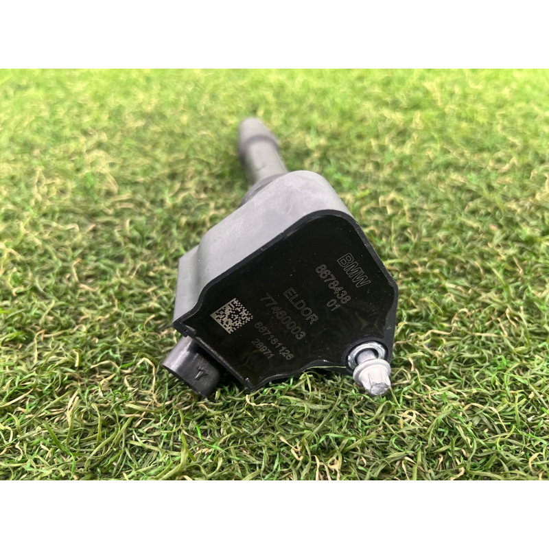 Котушка запалювання (електрика двигуна) BMW 5-series G30 2017 2.0 B46B20 12138643360