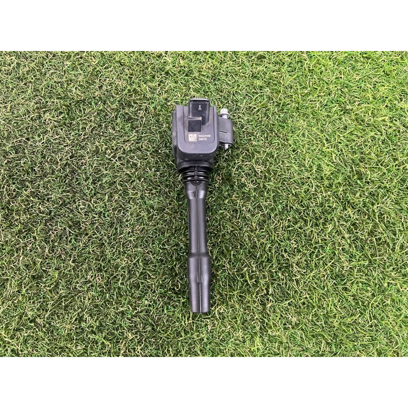 Котушка запалювання (електрика двигуна) BMW 5-series G30 2017 2.0 B46B20 12138643360