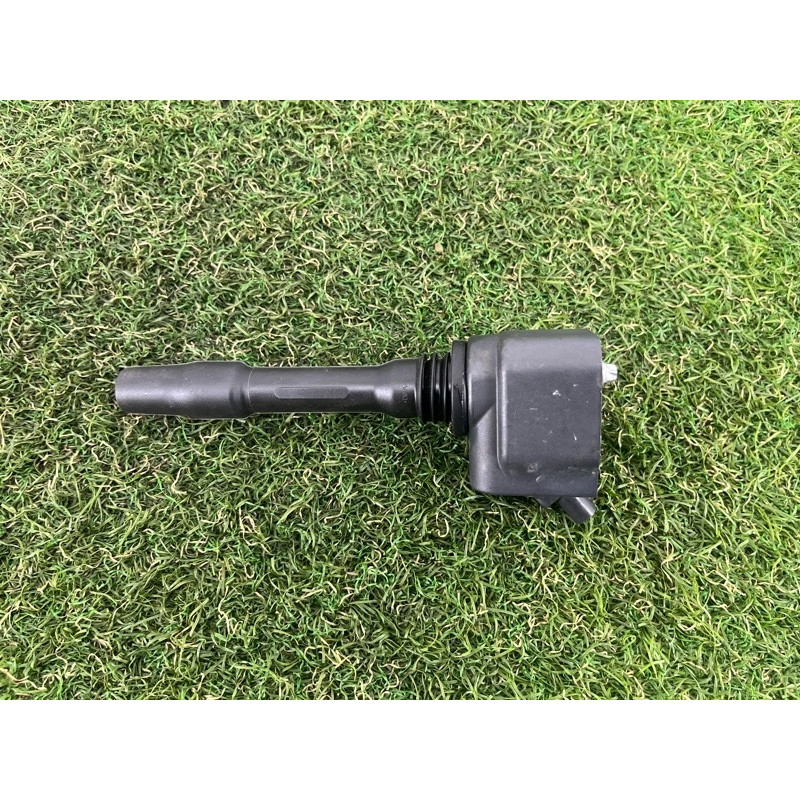 Котушка запалювання (електрика двигуна) BMW 5-series G30 2017 2.0 B46B20 12138643360