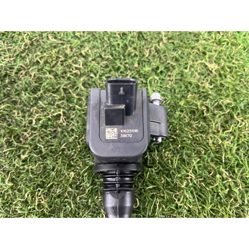 Котушка запалювання (електрика двигуна) BMW 5-series G30 2017 2.0 B46B20 12138643360