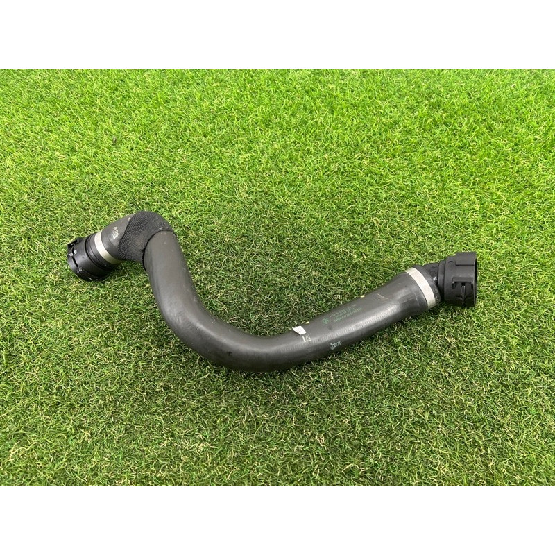 Шланг (система охолодження) BMW 5-series G30 2017 2.0 B46B20 17128602603