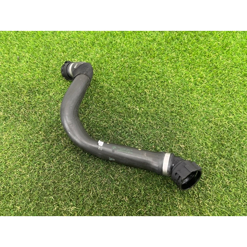 Шланг (система охолодження) BMW 5-series G30 2017 2.0 B46B20 17128602603