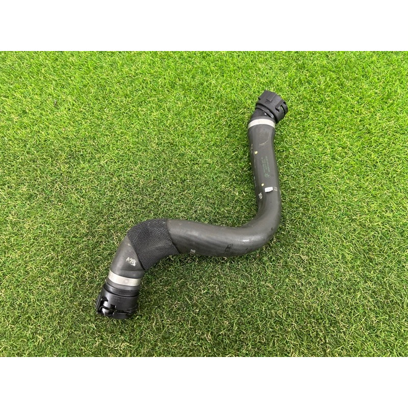 Шланг (система охолодження) BMW 5-series G30 2017 2.0 B46B20 17128602603