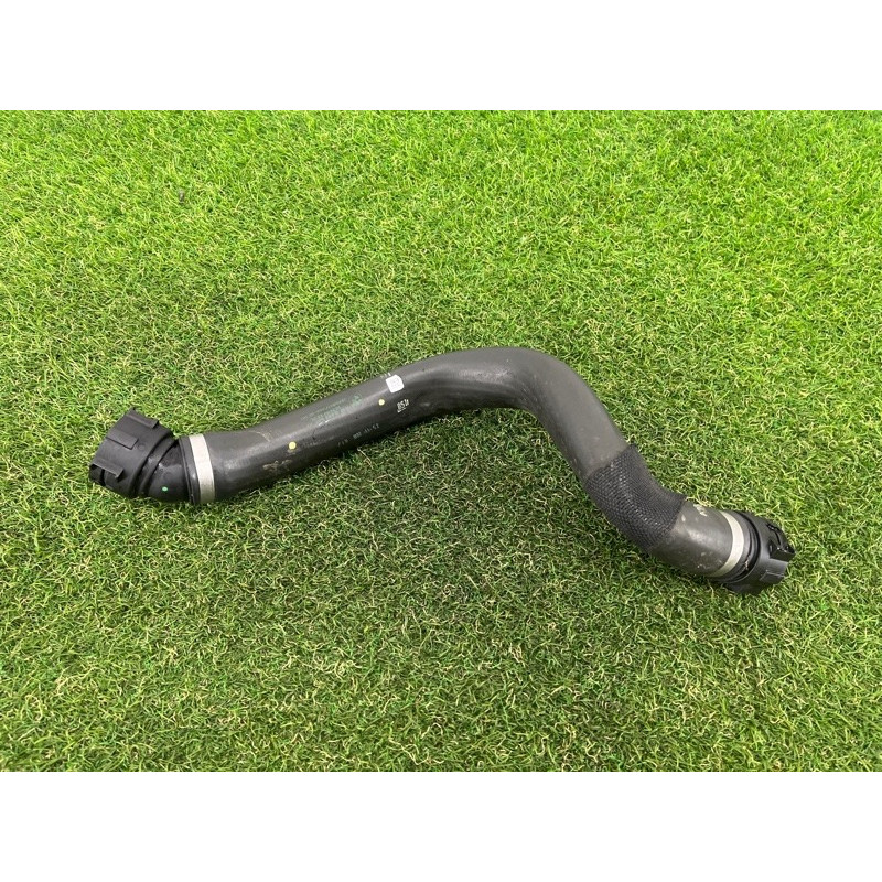 Шланг (система охолодження) BMW 5-series G30 2017 2.0 B46B20 17128602603