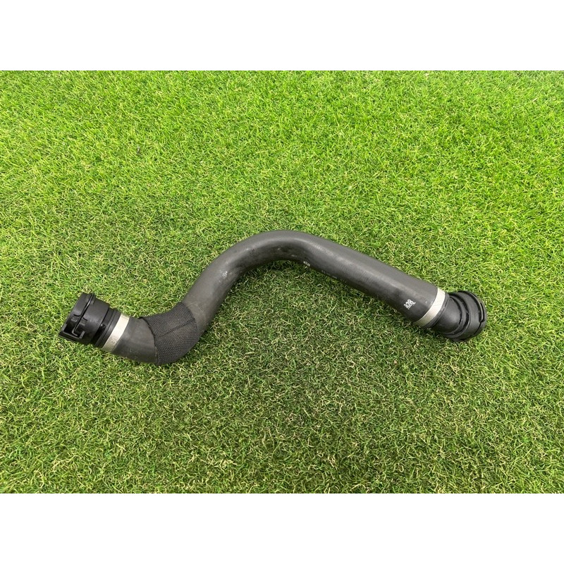 Шланг (система охолодження) BMW 5-series G30 2017 2.0 B46B20 17128602603