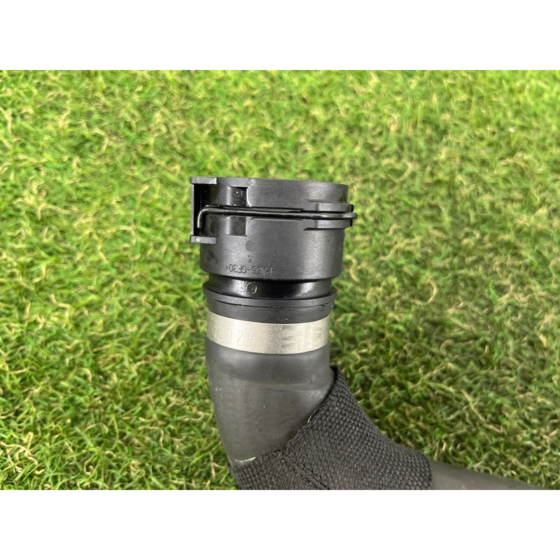 Шланг (система охолодження) BMW 5-series G30 2017 2.0 B46B20 17128602603