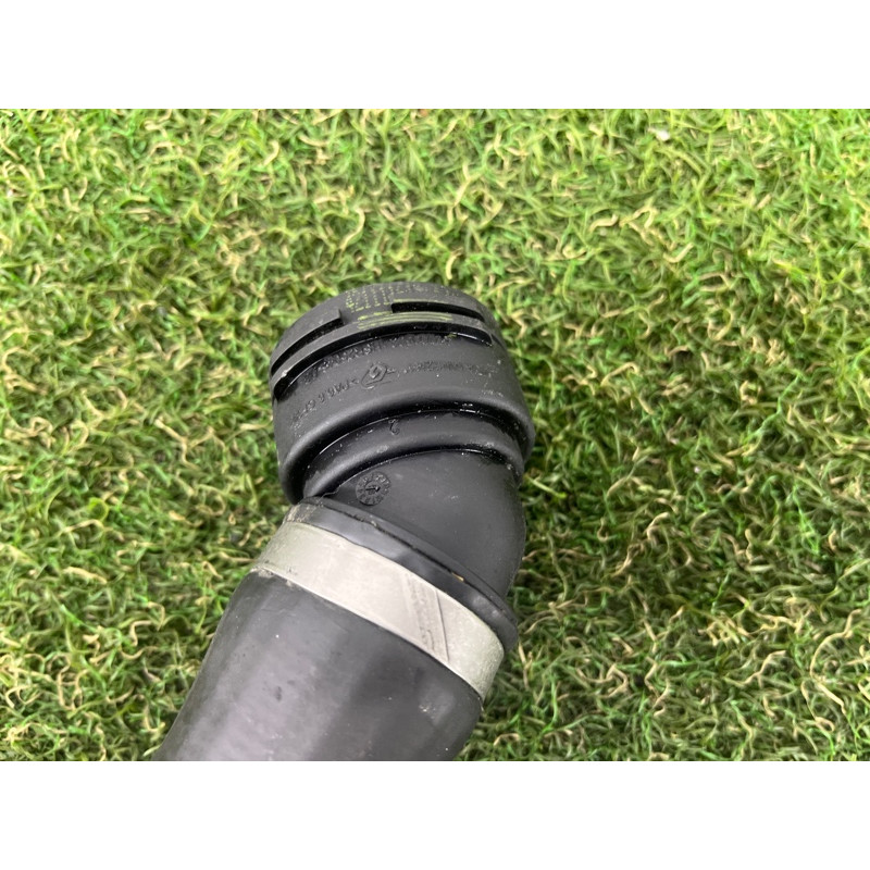 Шланг (система охолодження) BMW 5-series G30 2017 2.0 B46B20 17128602603