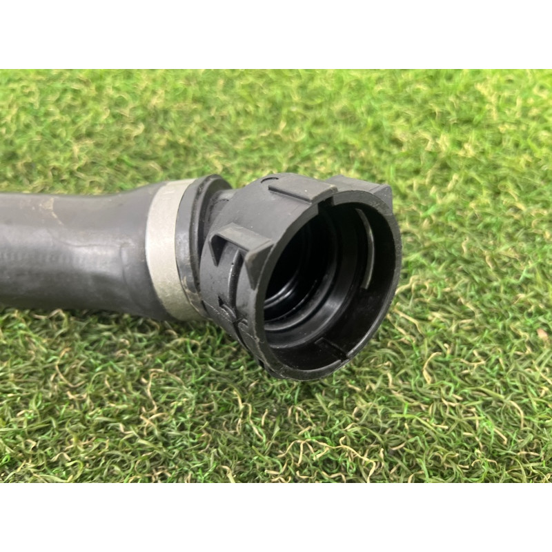 Шланг (система охолодження) BMW 5-series G30 2017 2.0 B46B20 17128602603